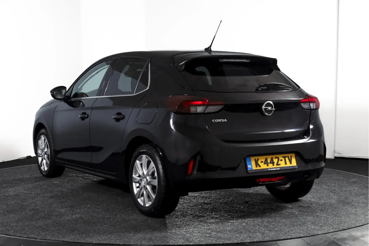 1.2 100 PK Elegance | Cruise | Android+Apple Carplay | Stoel-+Stuurverw. | ECC | LED | LM 16" |
