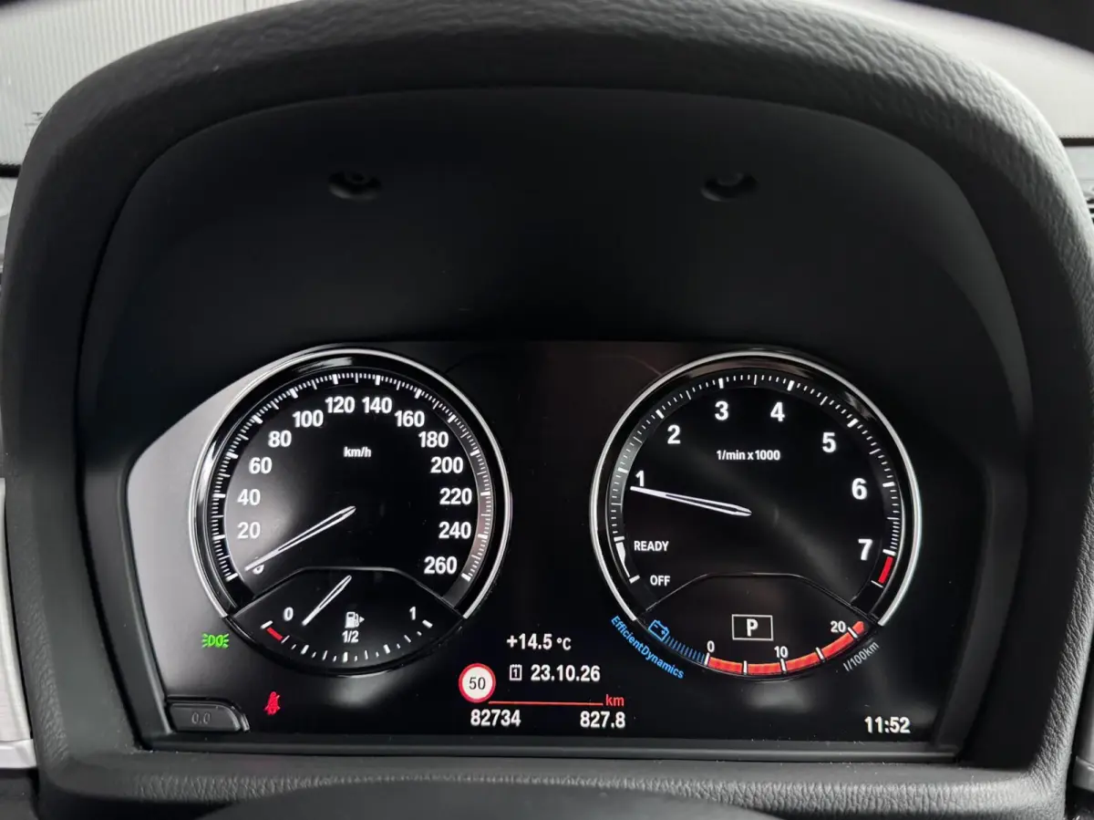 sDrive20i High Executive M Sport NL AUTO|AFN. HAAK|HUD