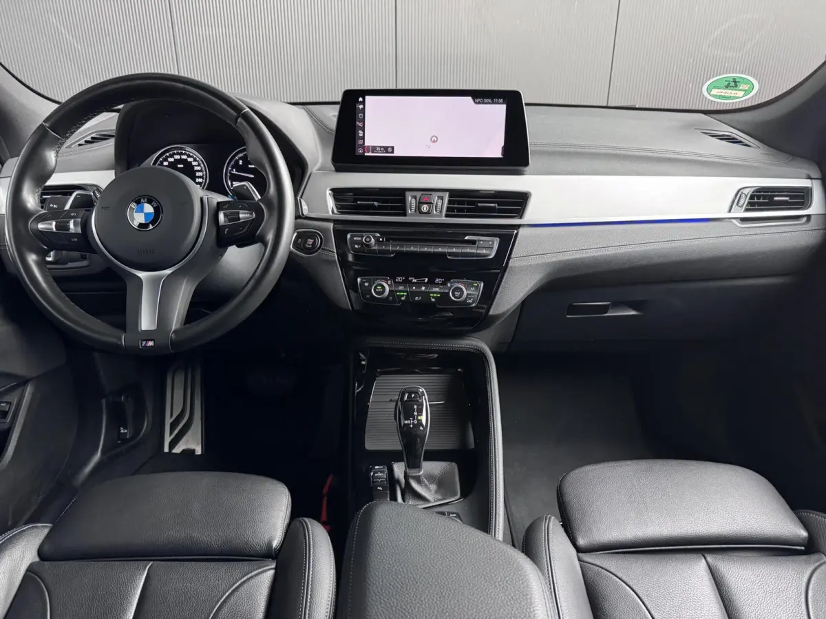 sDrive20i High Executive M Sport NL AUTO|AFN. HAAK|HUD