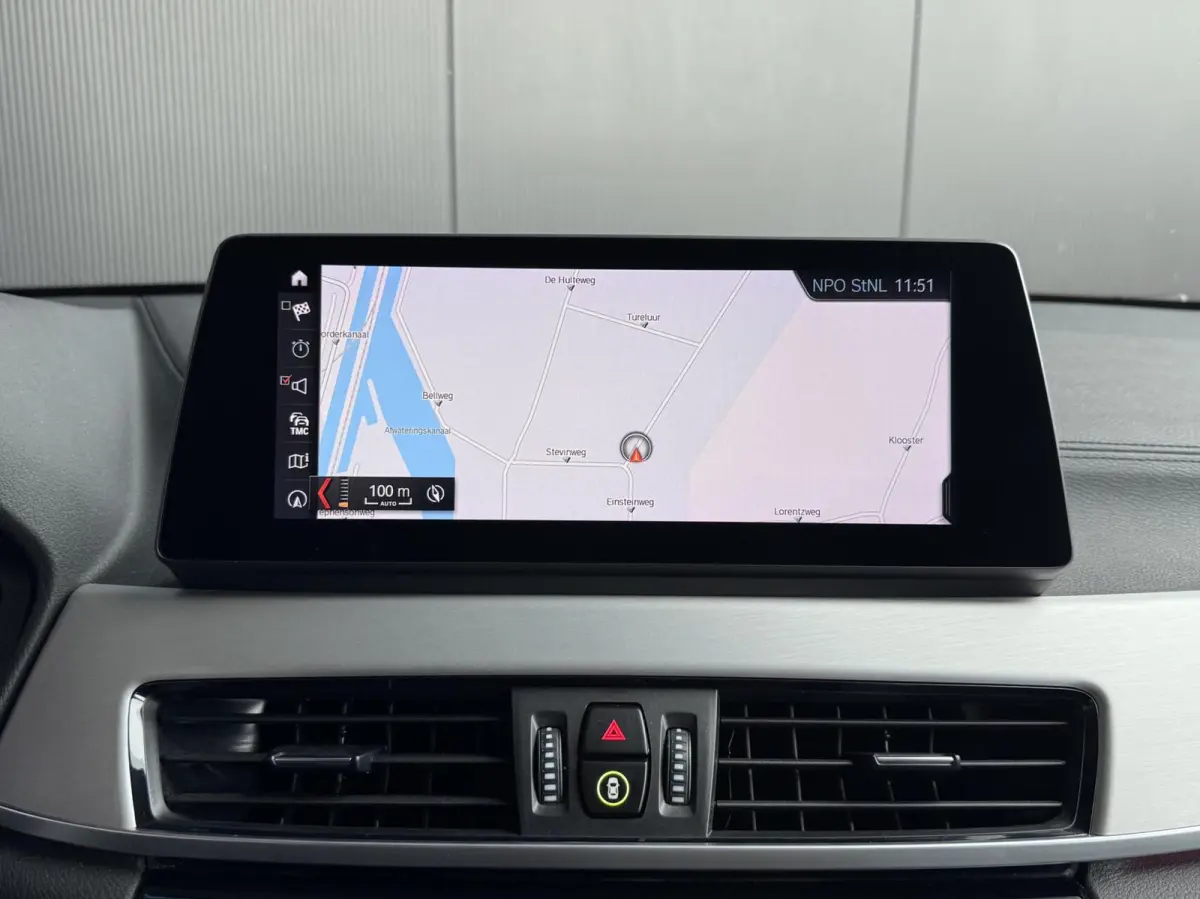 sDrive20i High Executive M Sport NL AUTO|AFN. HAAK|HUD