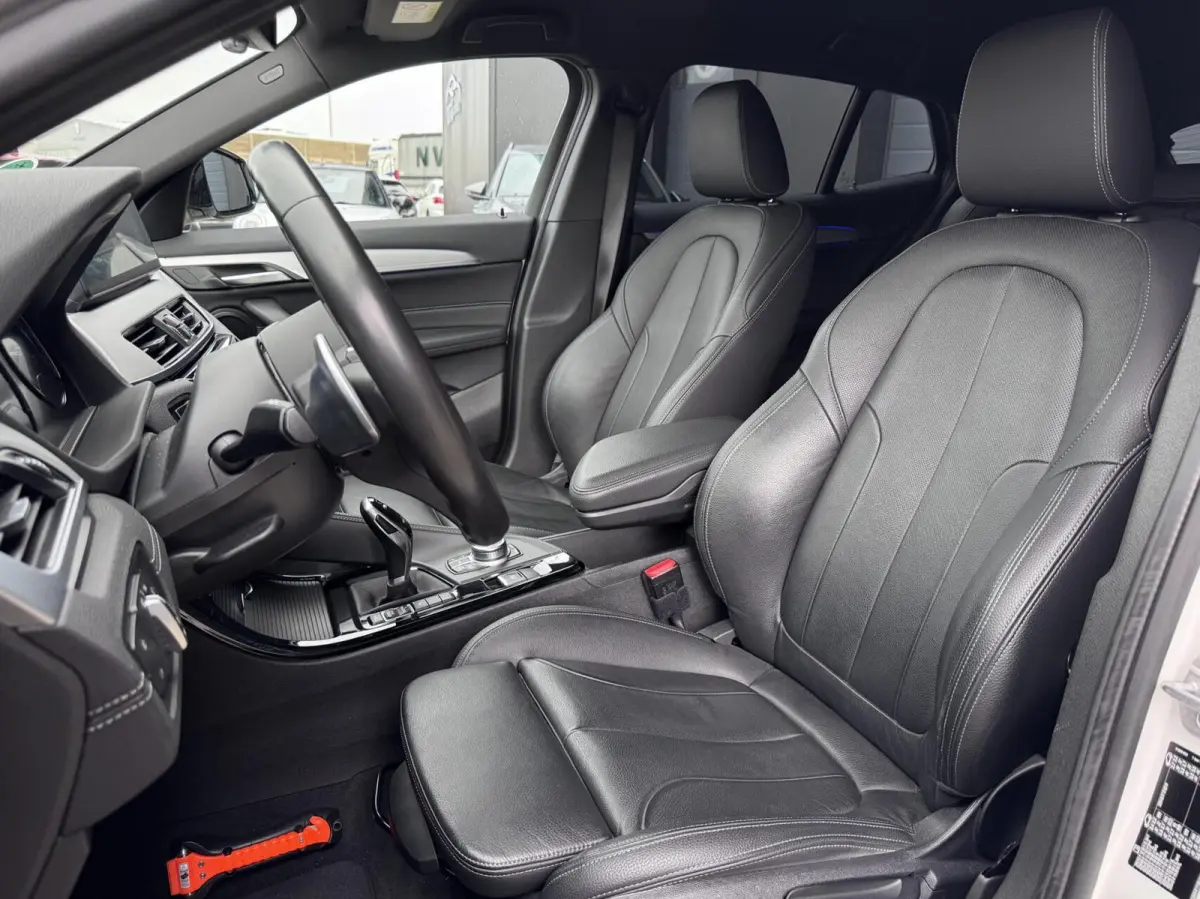 sDrive20i High Executive M Sport NL AUTO|AFN. HAAK|HUD