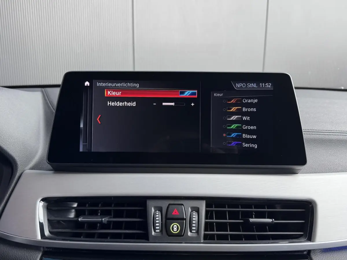 sDrive20i High Executive M Sport NL AUTO|AFN. HAAK|HUD