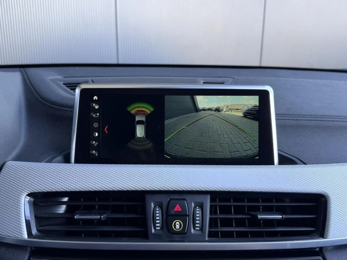 sDrive20i High Executive M Sport NL AUTO|AFN. HAAK|HUD