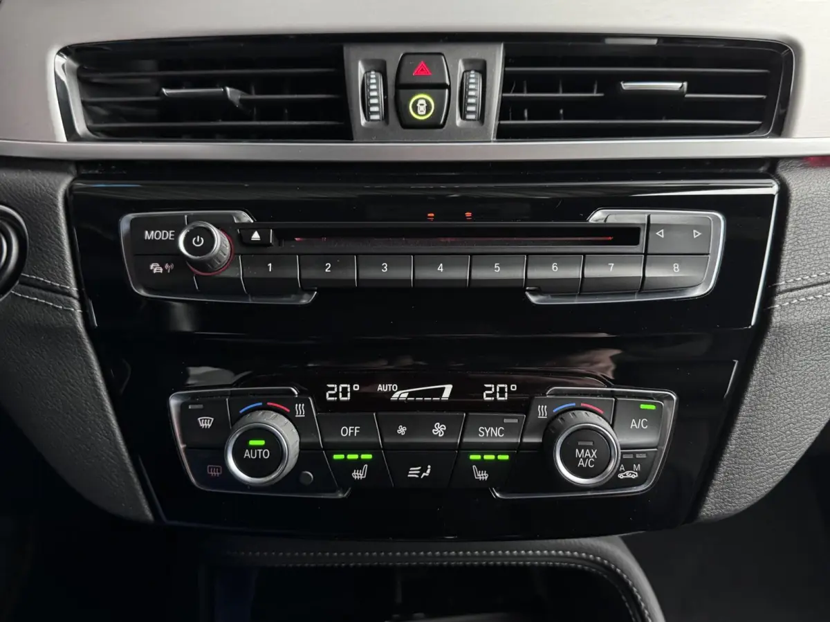 sDrive20i High Executive M Sport NL AUTO|AFN. HAAK|HUD