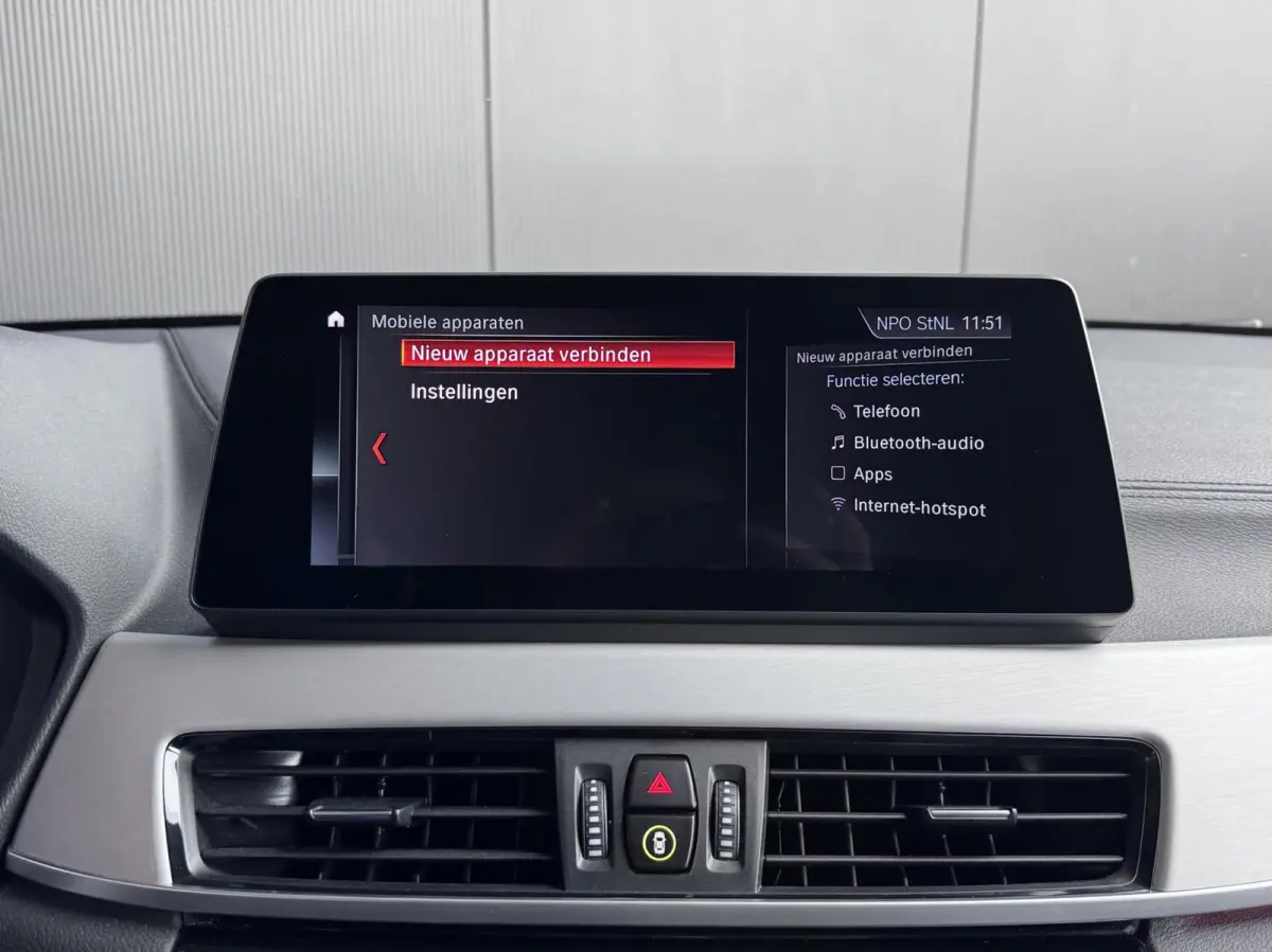 sDrive20i High Executive M Sport NL AUTO|AFN. HAAK|HUD