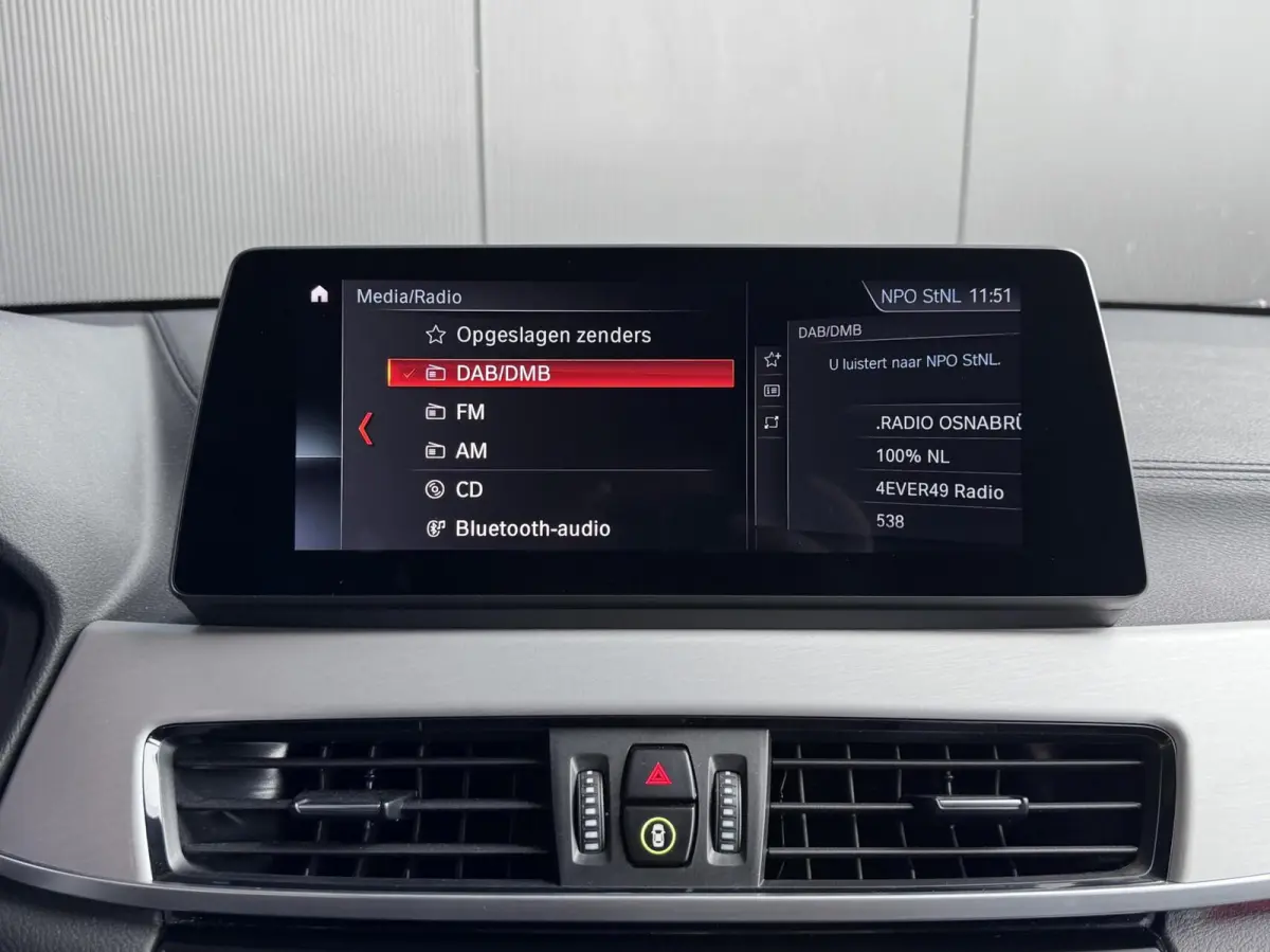 sDrive20i High Executive M Sport NL AUTO|AFN. HAAK|HUD