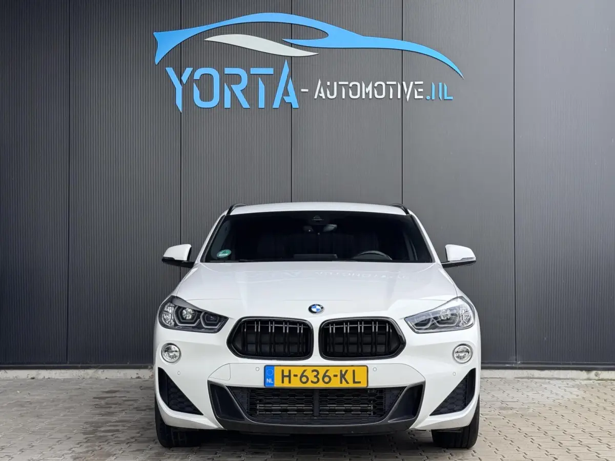 sDrive20i High Executive M Sport NL AUTO|AFN. HAAK|HUD