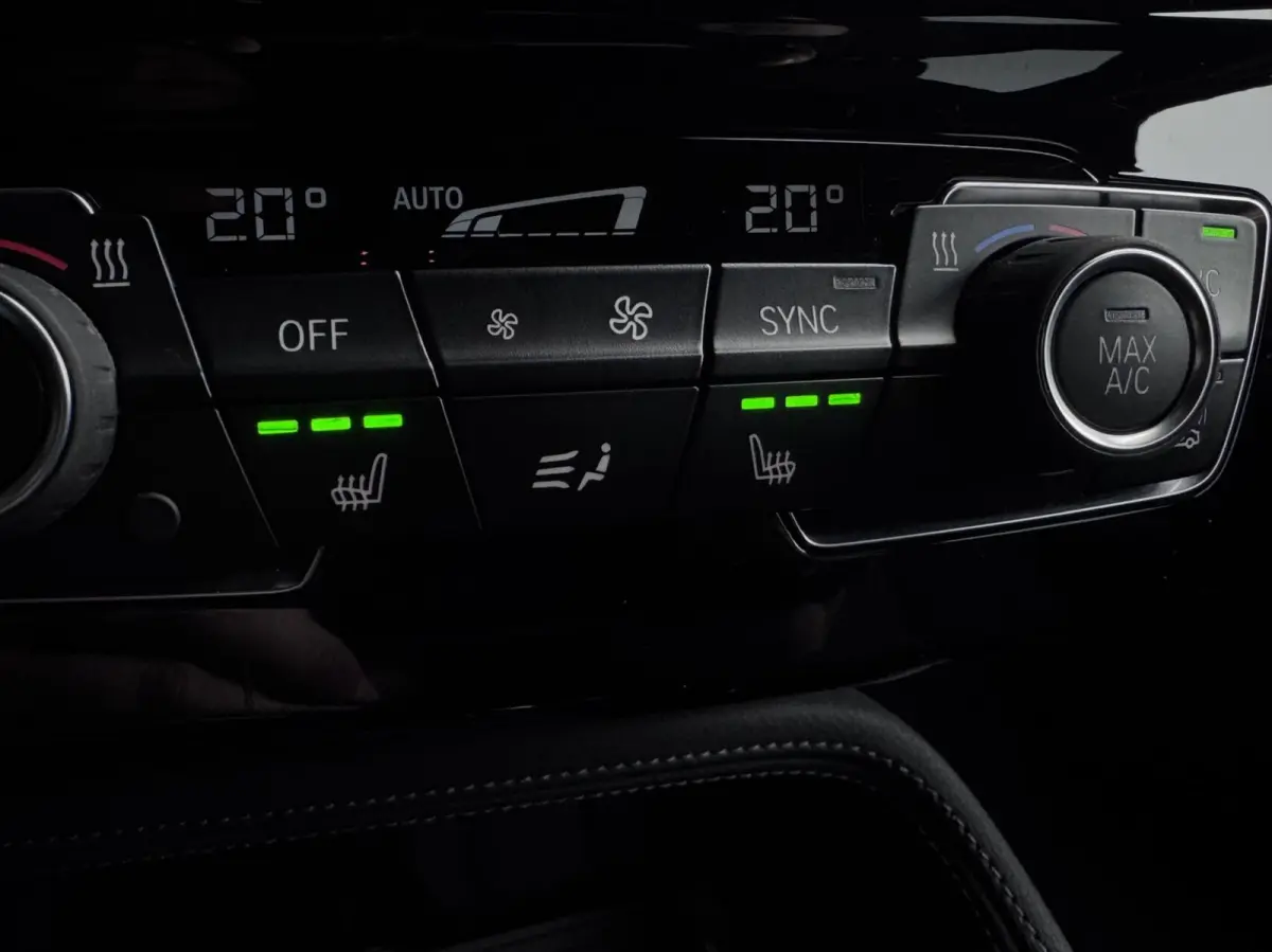 sDrive20i High Executive M Sport NL AUTO|AFN. HAAK|HUD
