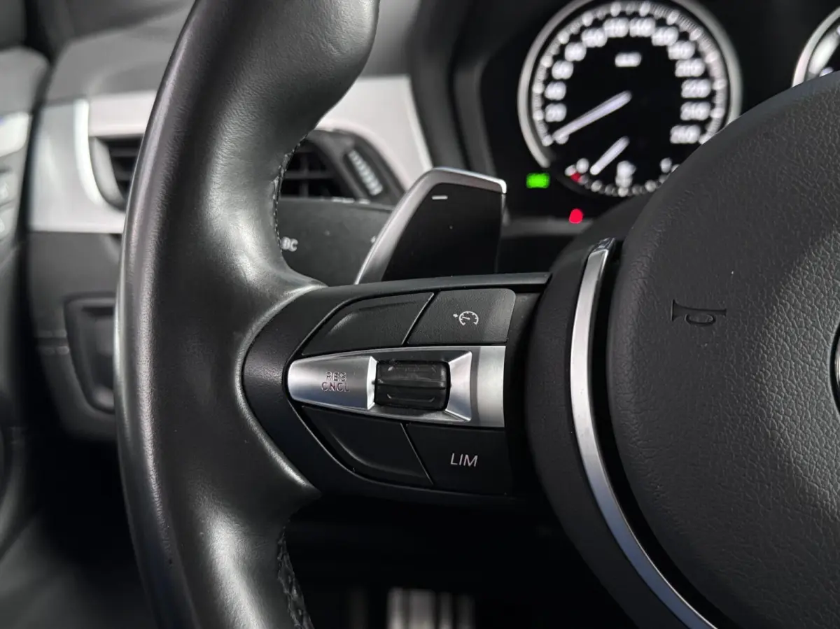 sDrive20i High Executive M Sport NL AUTO|AFN. HAAK|HUD