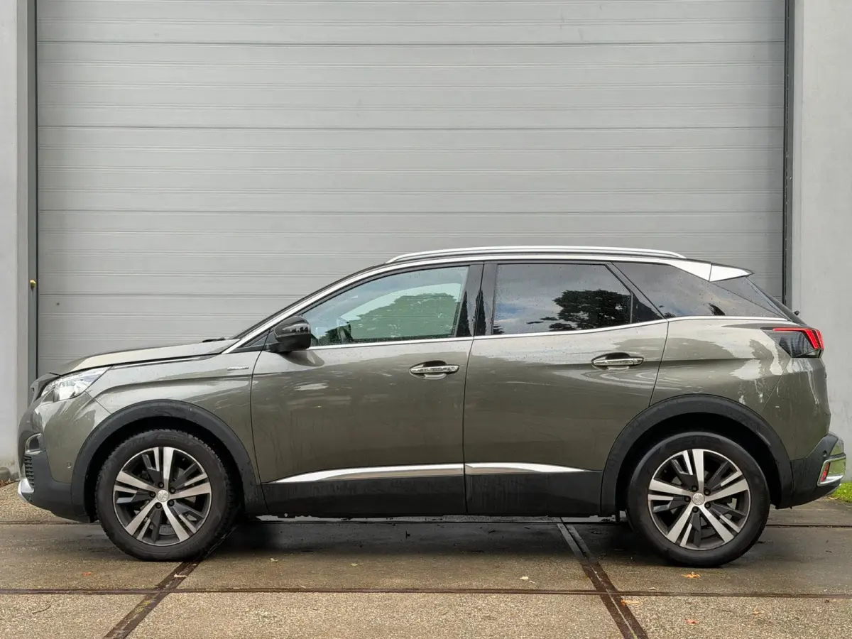 1.2 PureTech Blue Lease Premium (PANORAMADAK)