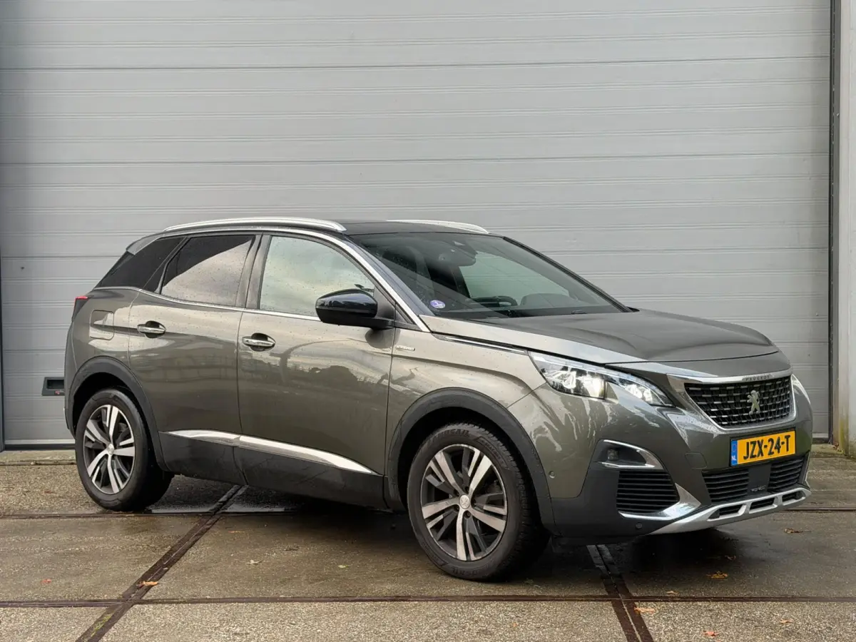 1.2 PureTech Blue Lease Premium (PANORAMADAK)