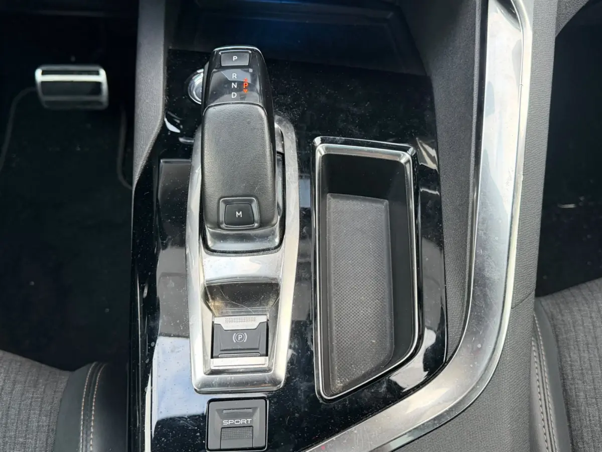 1.2 PureTech Blue Lease Premium (PANORAMADAK)