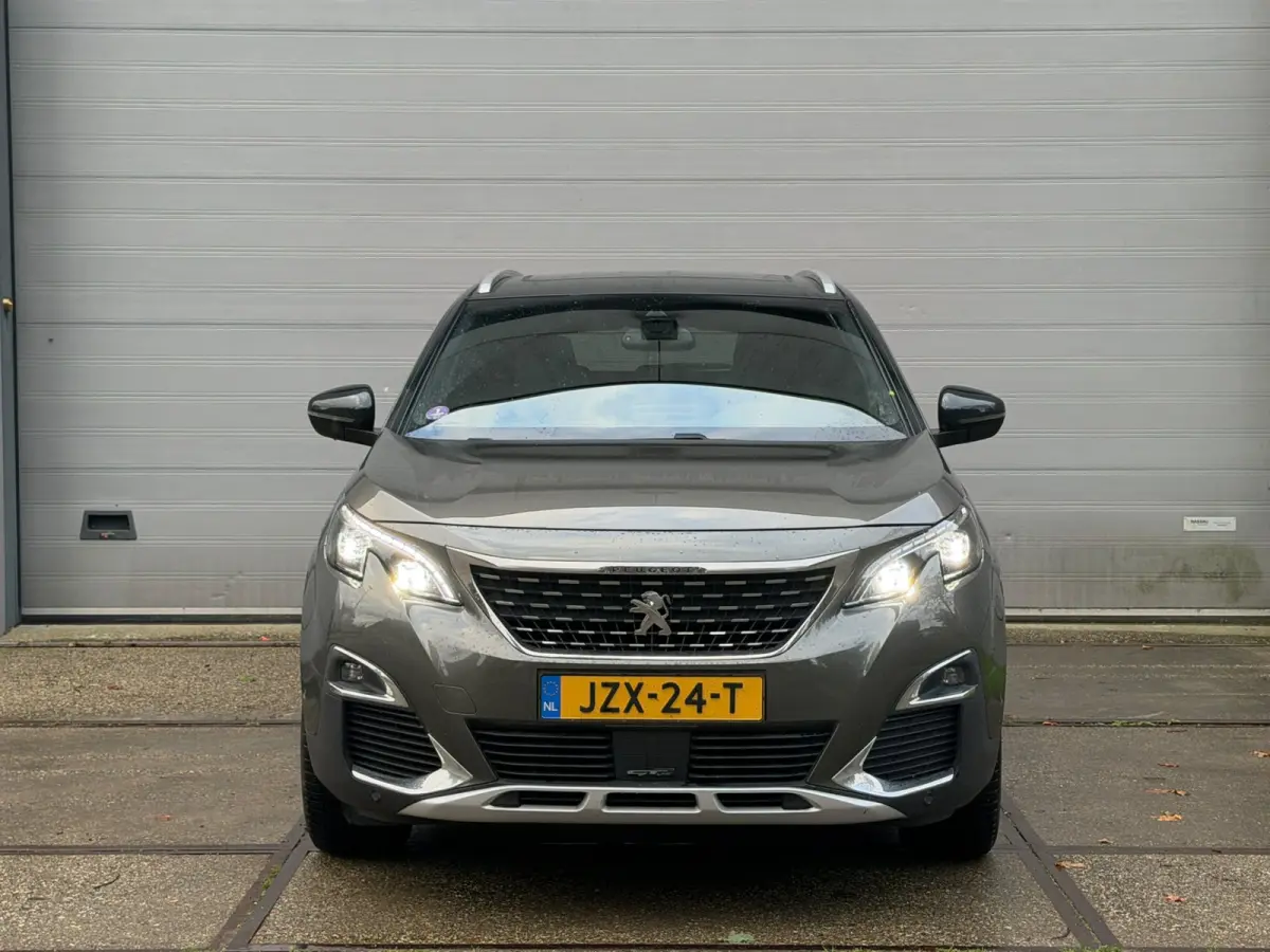 1.2 PureTech Blue Lease Premium (PANORAMADAK)