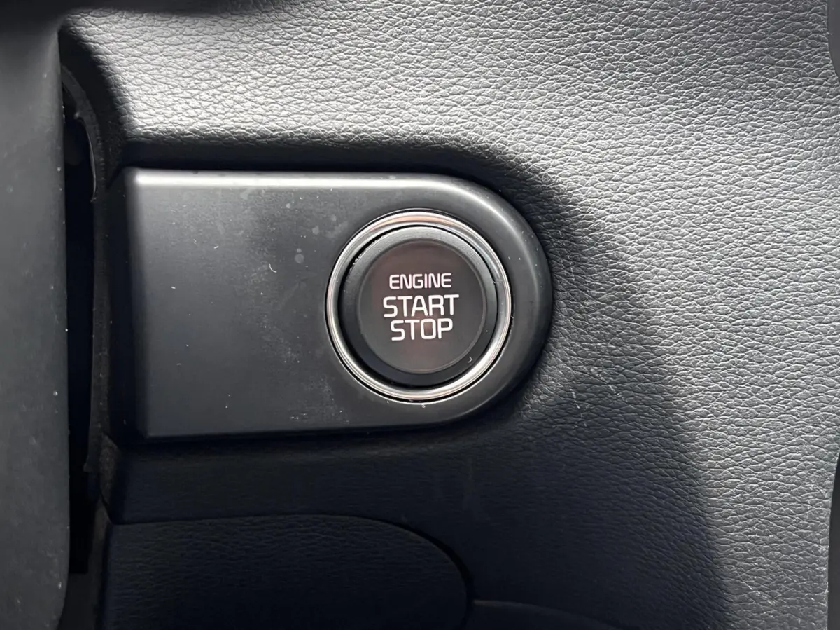 1.4 T-GDi GT-Line Full option Dak Trekhaak