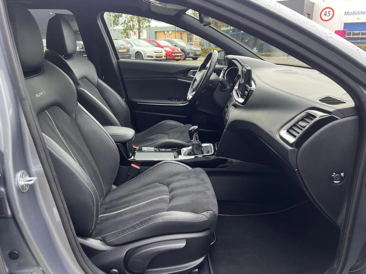 1.4 T-GDi GT-Line Full option Dak Trekhaak