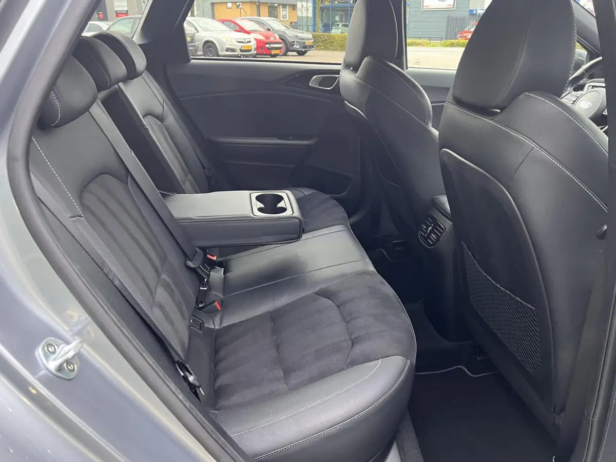 1.4 T-GDi GT-Line Full option Dak Trekhaak