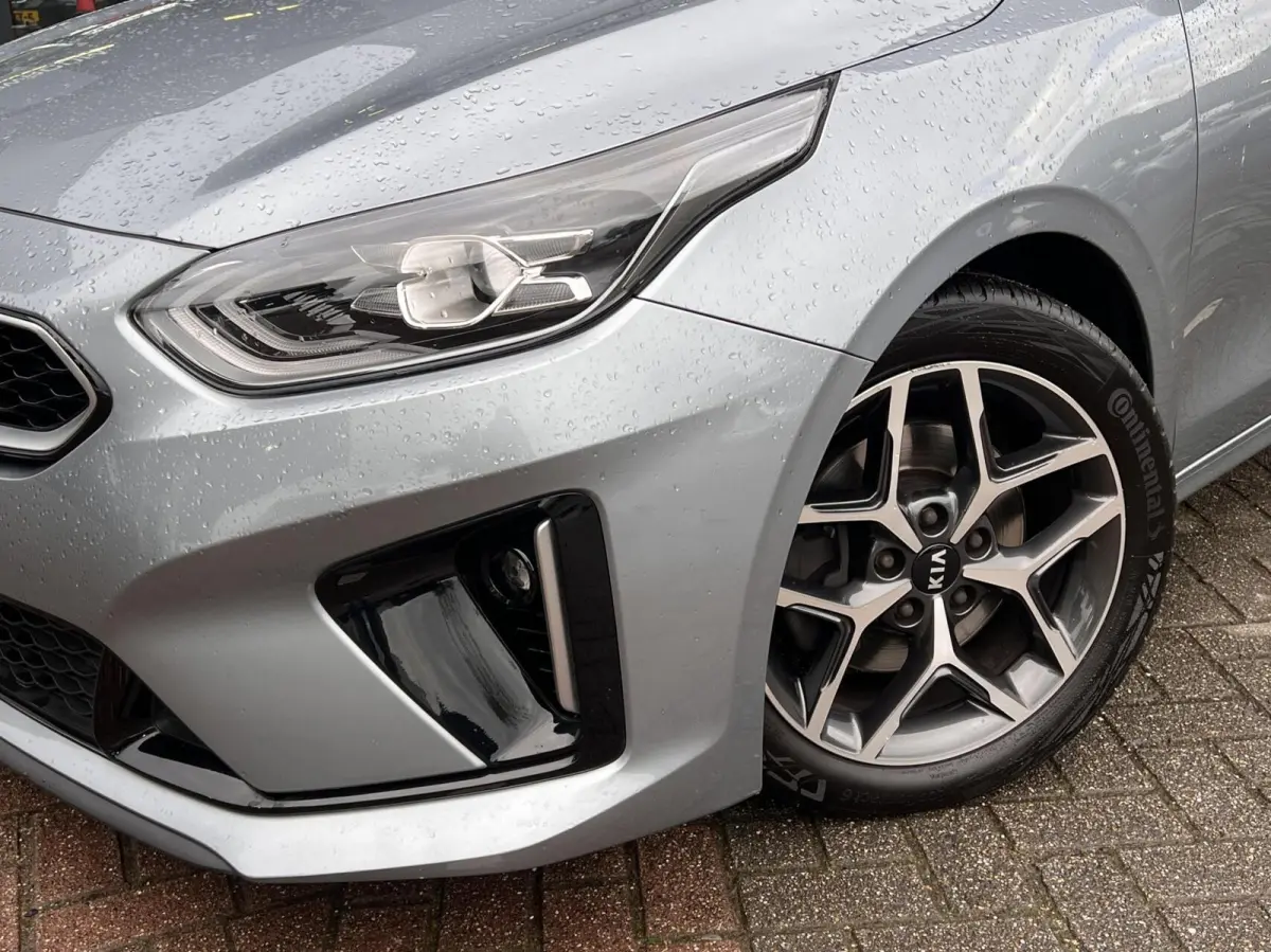 1.4 T-GDi GT-Line Full option Dak Trekhaak