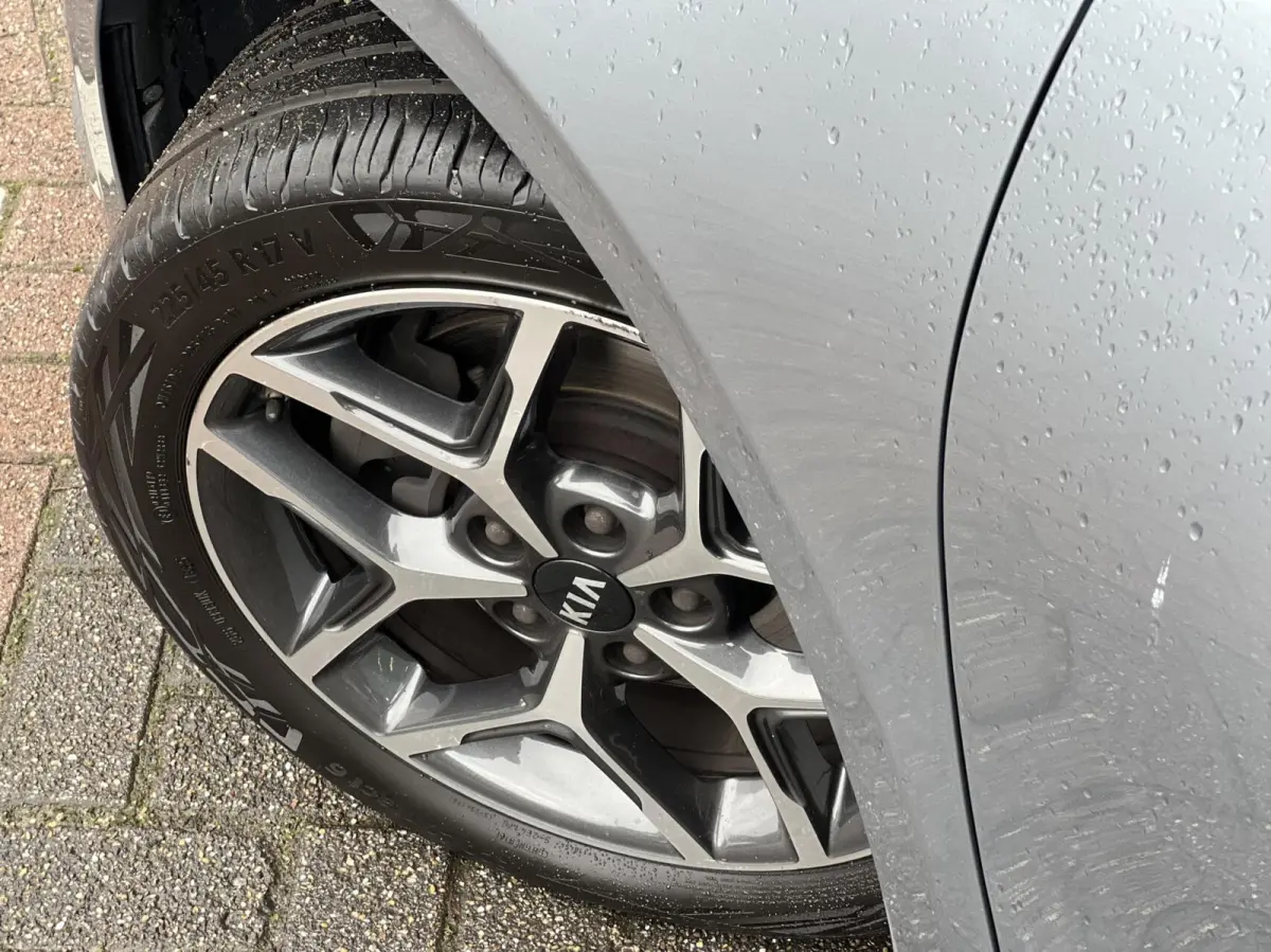 1.4 T-GDi GT-Line Full option Dak Trekhaak