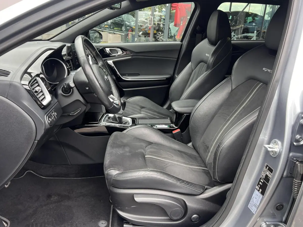 1.4 T-GDi GT-Line Full option Dak Trekhaak