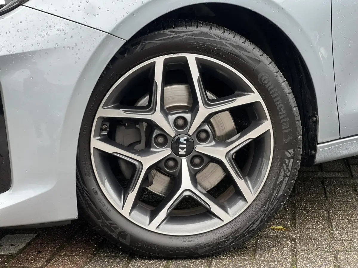 1.4 T-GDi GT-Line Full option Dak Trekhaak