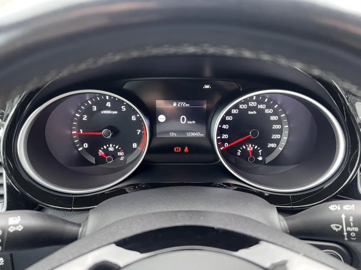 1.4 T-GDi GT-Line Full option Dak Trekhaak