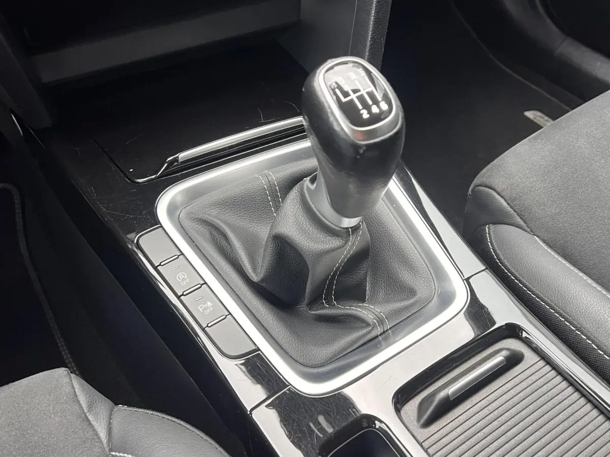 1.4 T-GDi GT-Line Full option Dak Trekhaak