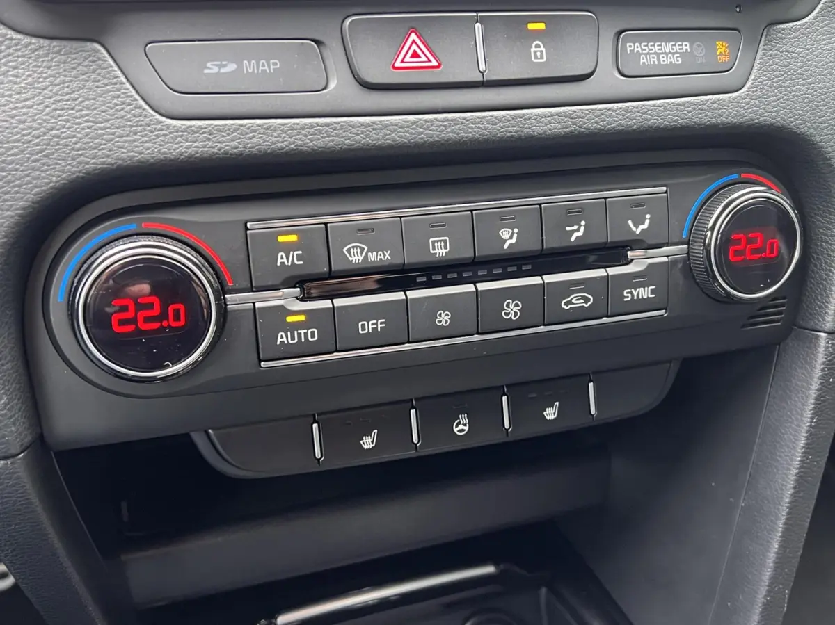 1.4 T-GDi GT-Line Full option Dak Trekhaak