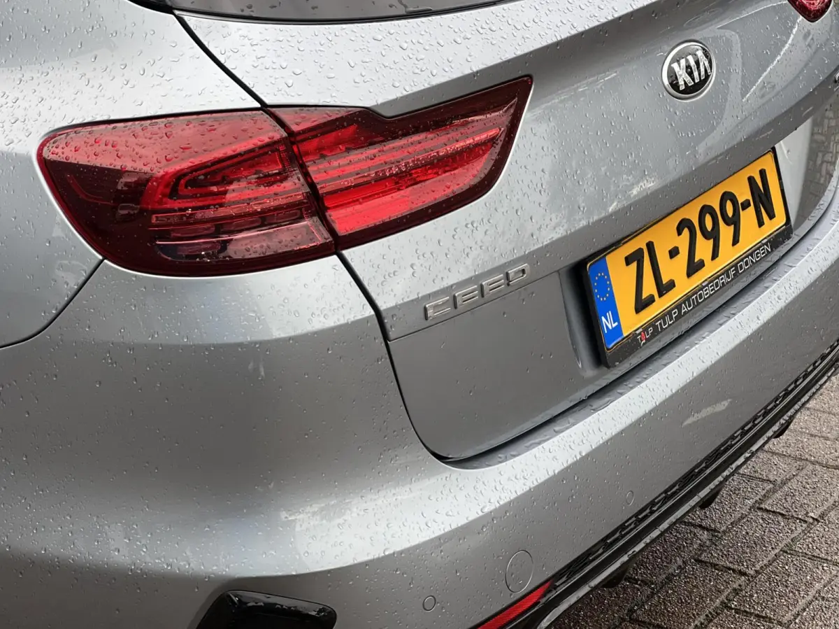 1.4 T-GDi GT-Line Full option Dak Trekhaak