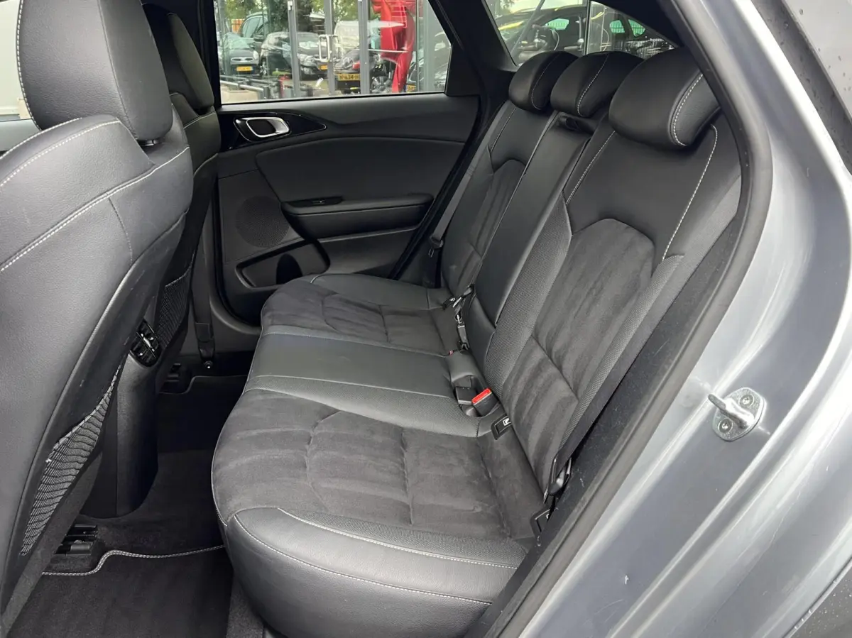 1.4 T-GDi GT-Line Full option Dak Trekhaak