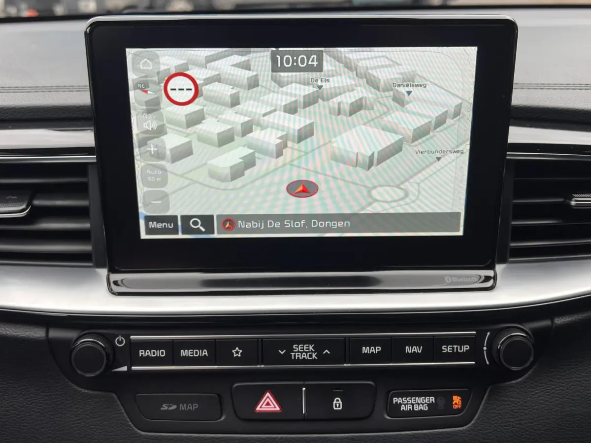 1.4 T-GDi GT-Line Full option Dak Trekhaak