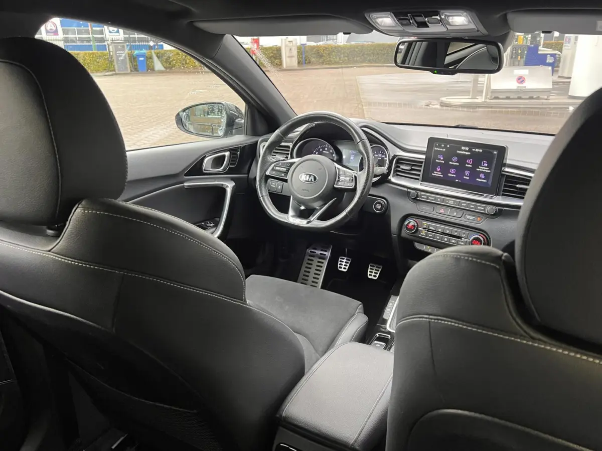 1.4 T-GDi GT-Line Full option Dak Trekhaak