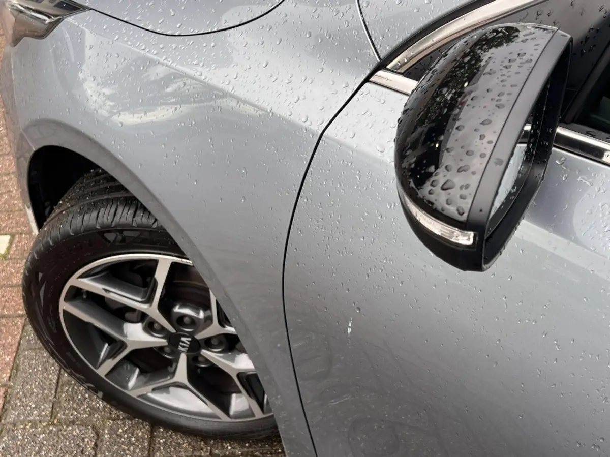 1.4 T-GDi GT-Line Full option Dak Trekhaak