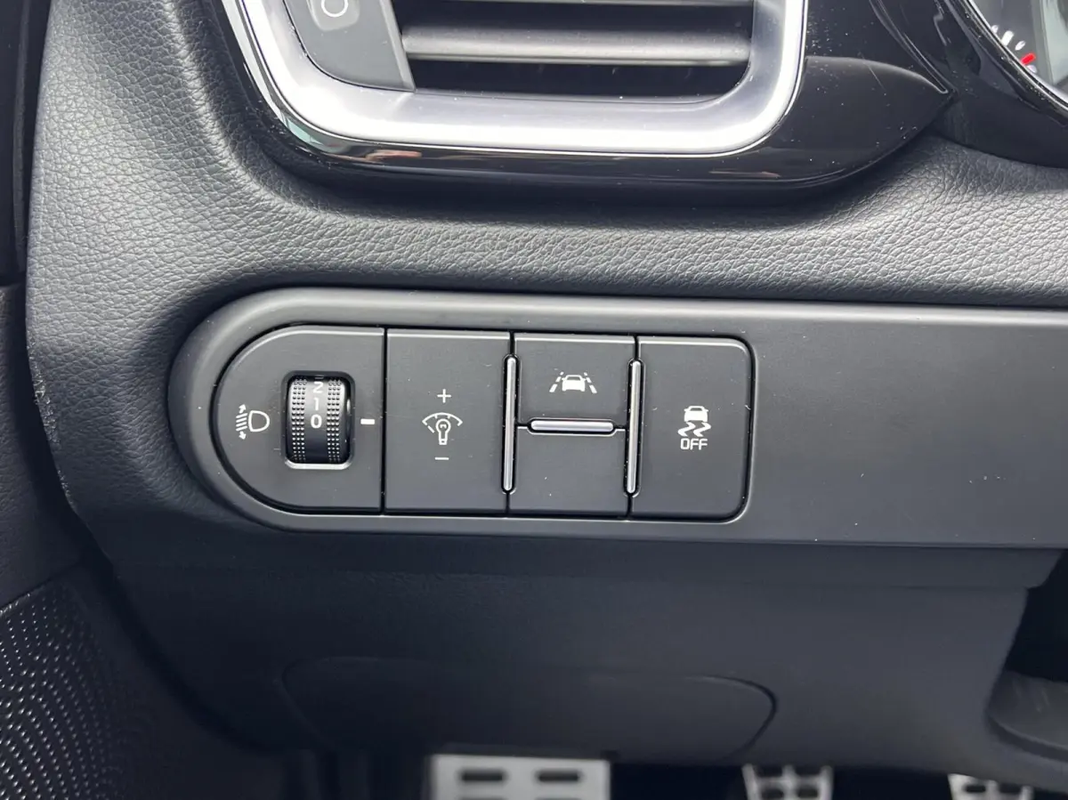1.4 T-GDi GT-Line Full option Dak Trekhaak