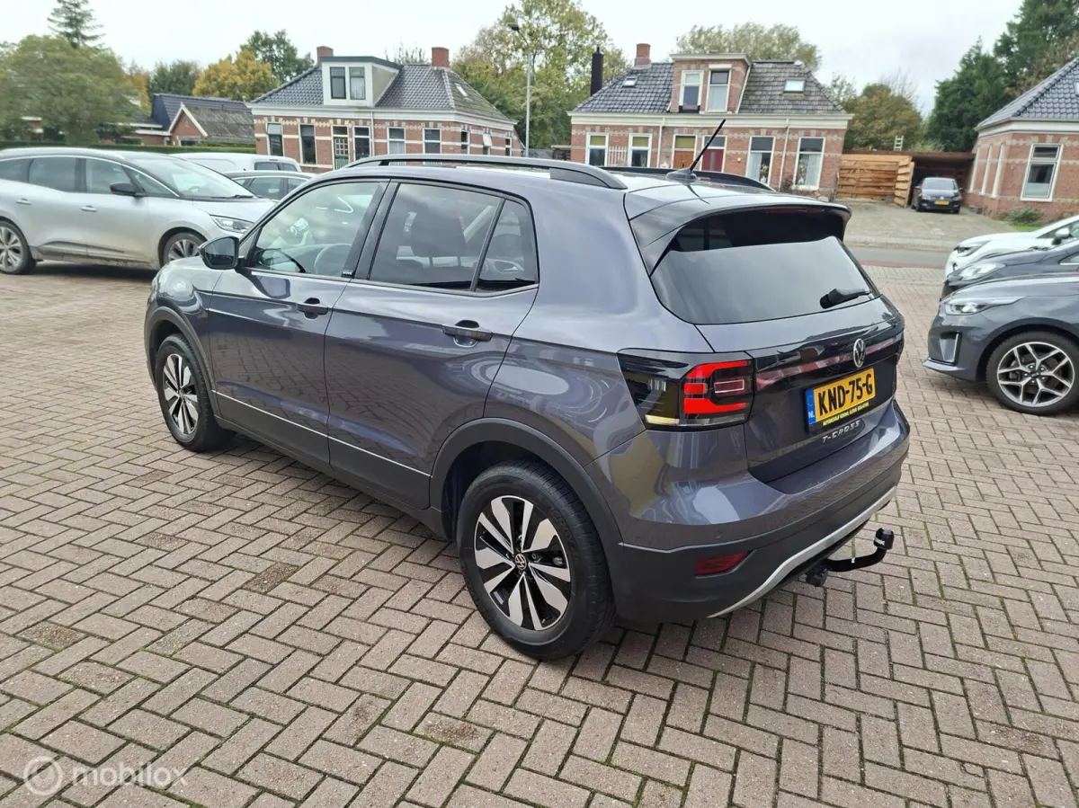 1.0 TSI Move