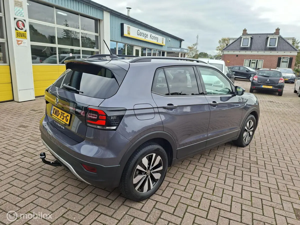 1.0 TSI Move