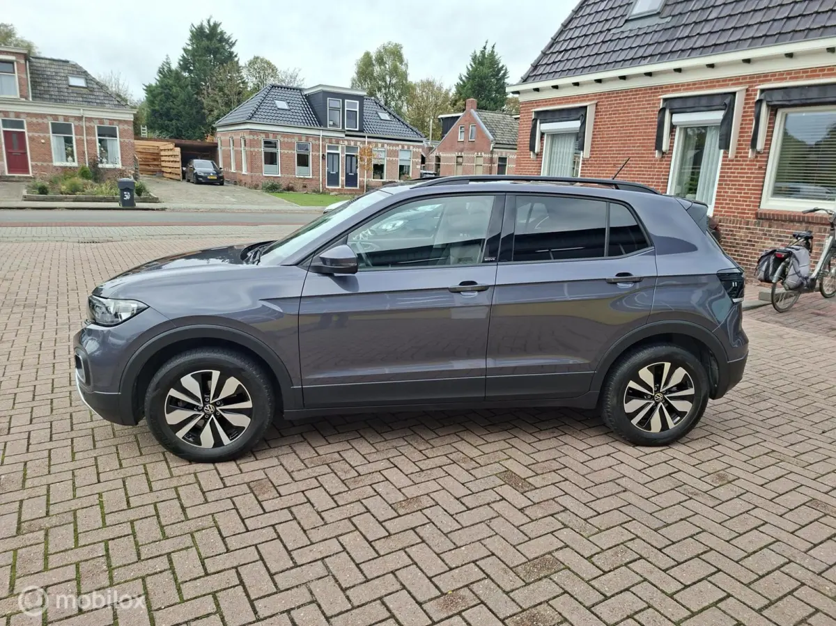 1.0 TSI Move