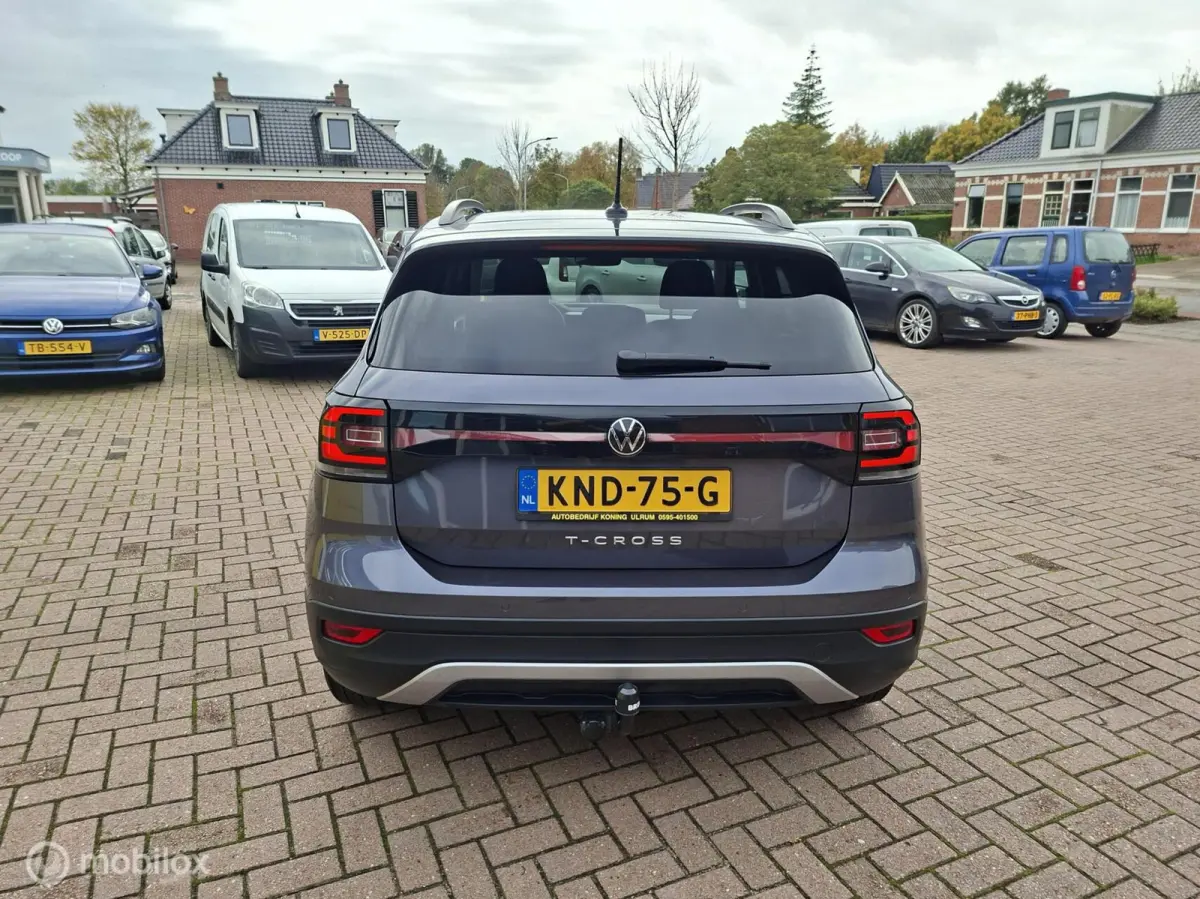1.0 TSI Move