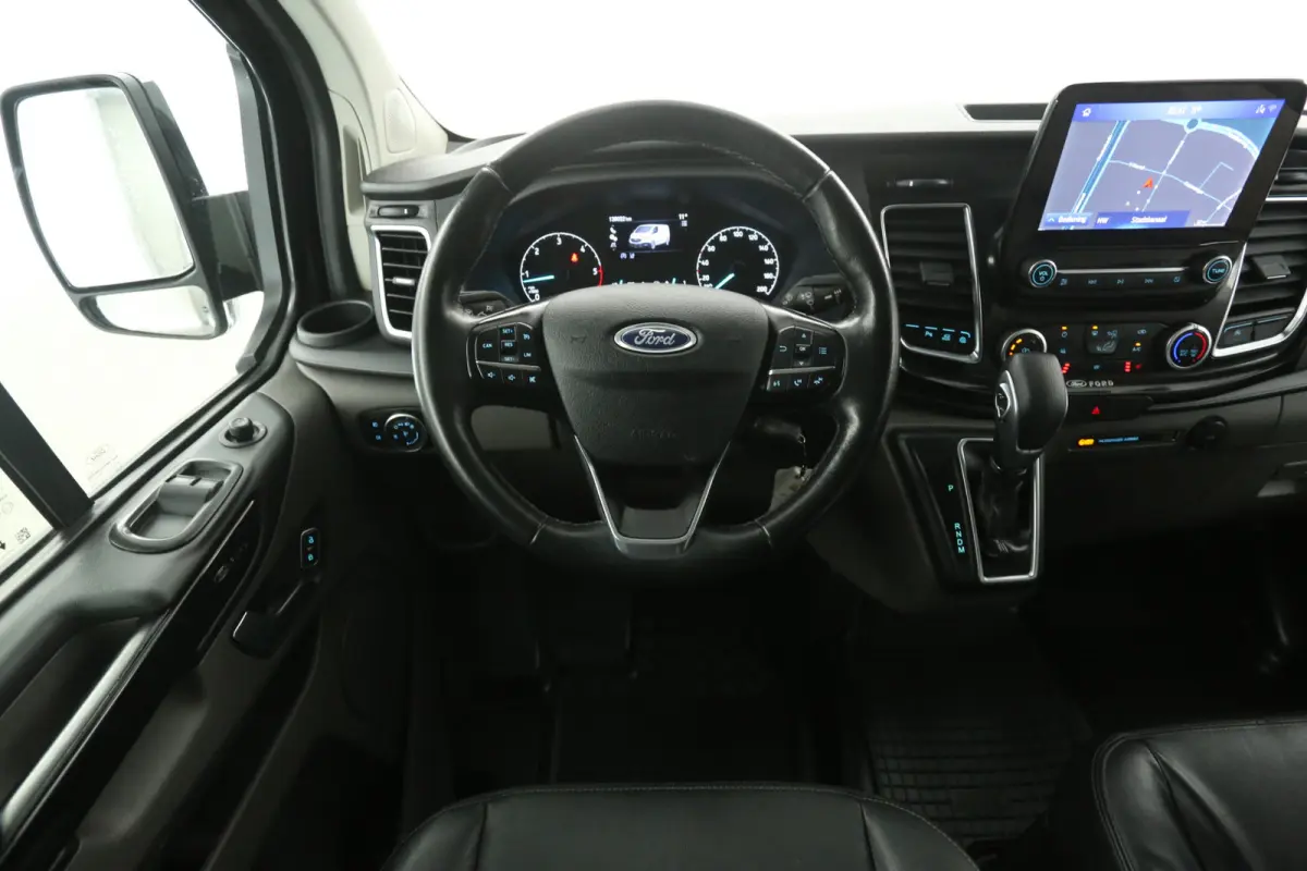 2.0 TDCI L1H1 Sport 185PK | Automaat | Airco | Camera | Cruise | 3 Zits | Carplay | Parkeersens.