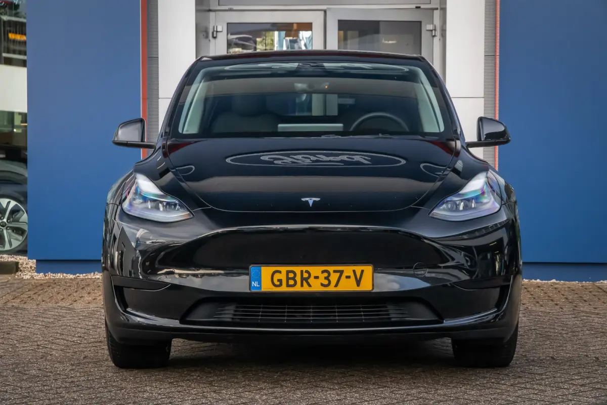 RWD 58 kWh | Panoramadak | Elektrisch verstelbare stoel(en) met geheugen | Keyless | Dodehoek detectie | Cruise control adaptief met Stop&Go | Dodehoek detectie | Elektrisch verstelbare stoe