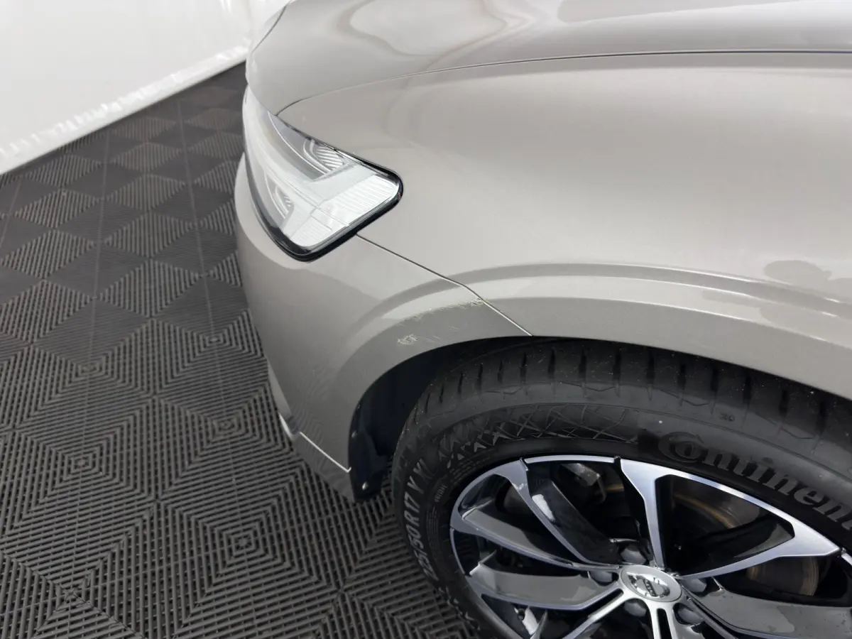 2.0 D4 Momentum Pro (INCL.BTW) Aut. *LEATHER | FULL-LED | HEATED-COMFORTSEATS | DIGI-COCKPIT | CARPLAY | NAVI-FULLMAP | ECC | PDC | CRUISE | 17''ALU | TOWBAR*