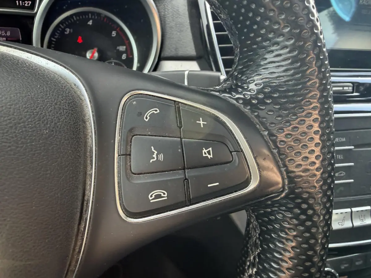 350 d 4MATIC AMG Sport Edition | Panoramadak | 360* Camera | Trekhaak | Elektrische Achterklep |