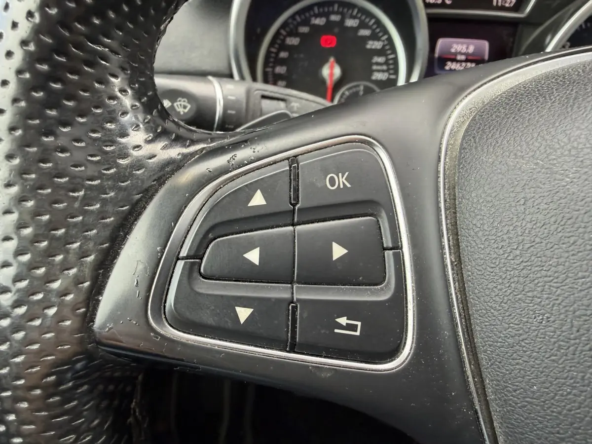 350 d 4MATIC AMG Sport Edition | Panoramadak | 360* Camera | Trekhaak | Elektrische Achterklep |