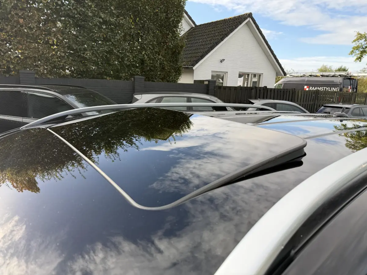 350 d 4MATIC AMG Sport Edition | Panoramadak | 360* Camera | Trekhaak | Elektrische Achterklep |