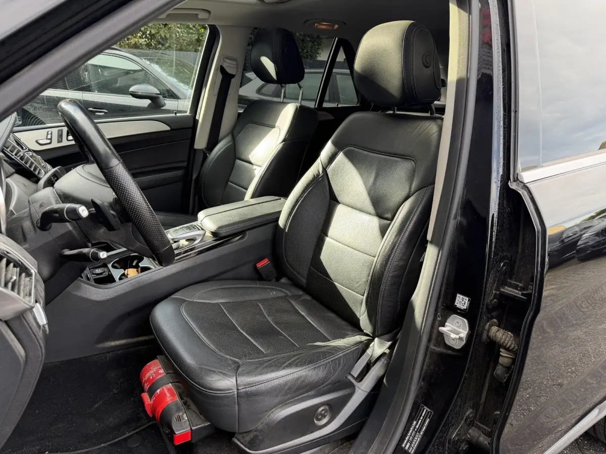 350 d 4MATIC AMG Sport Edition | Panoramadak | 360* Camera | Trekhaak | Elektrische Achterklep |