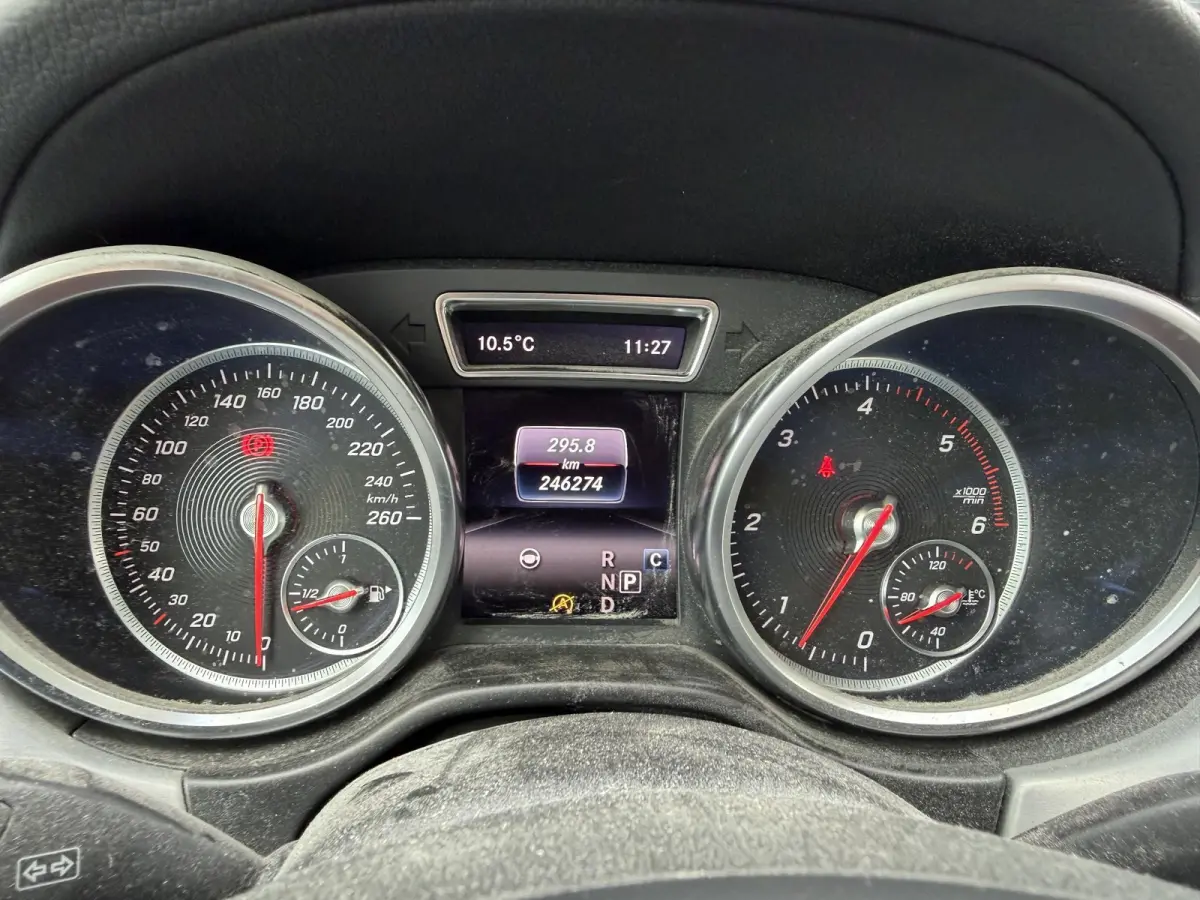 350 d 4MATIC AMG Sport Edition | Panoramadak | 360* Camera | Trekhaak | Elektrische Achterklep |