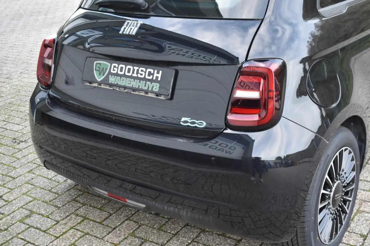 Icon 42 kWh | Carplay | 16'' LMV | 95% SOH |