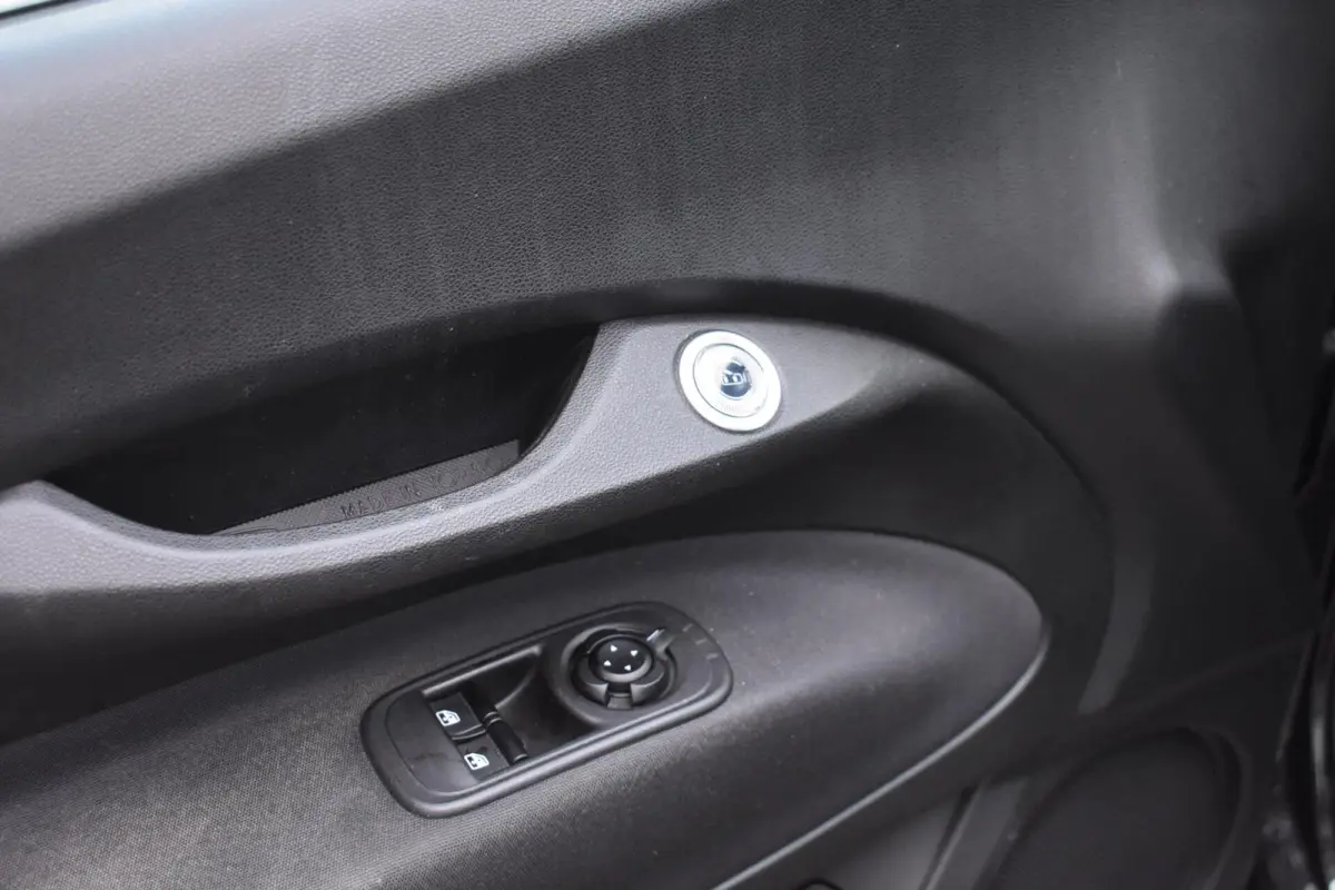 Icon 42 kWh | Carplay | 16'' LMV | 95% SOH |
