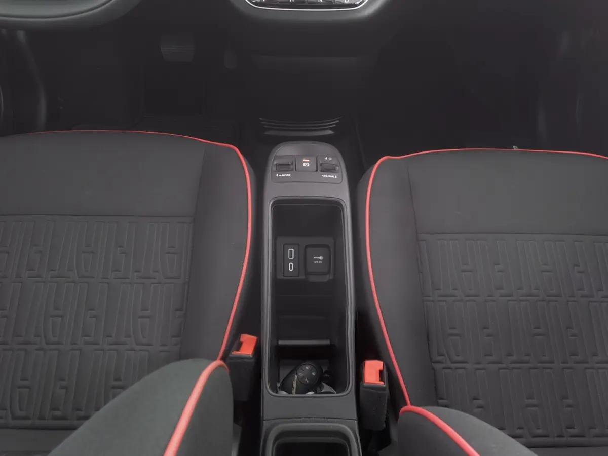Icon Plus 24kWh | CAMERA | NAVI | CARPLAY | PDC | VELGEN | SOH: 100% | !