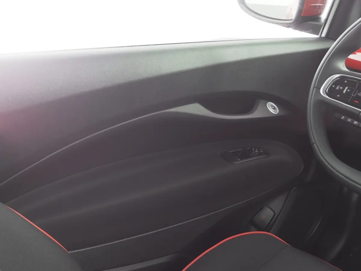 Icon Plus 24kWh | CAMERA | NAVI | CARPLAY | PDC | VELGEN | SOH: 100% | !