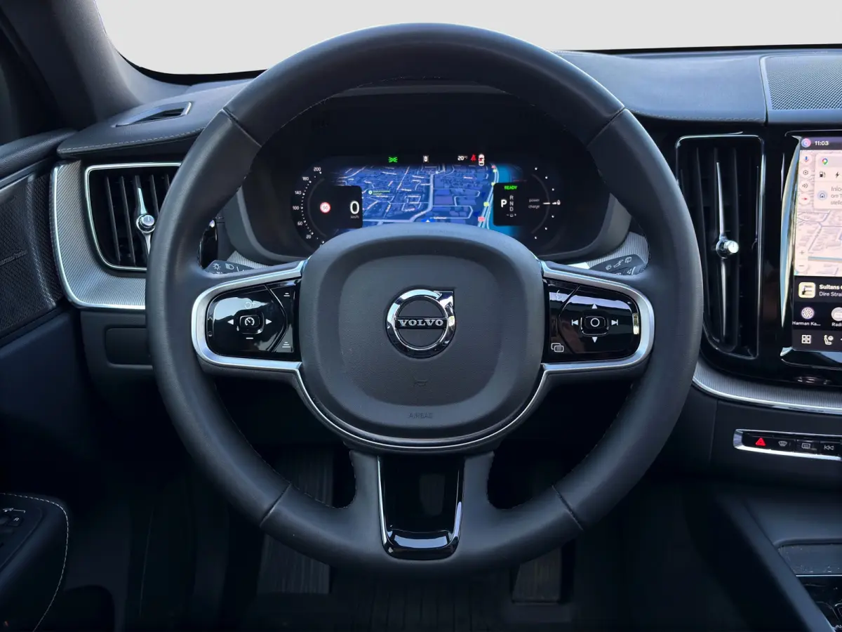 2.0 T8 Plug-in-hybrid AWD Polestar Engineered | Pano | H&K Audio | 360 camera | 21 inch